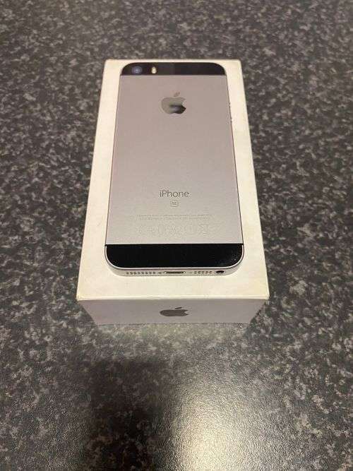 Iphone SE 16gb