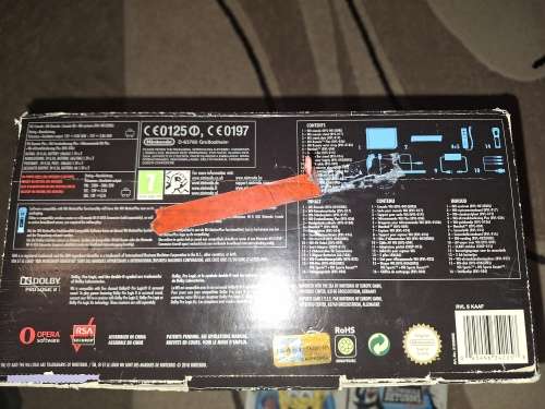 NINTENDO WII