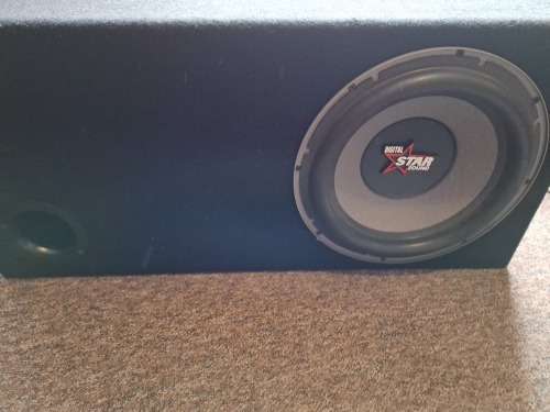 Car Audio Combo