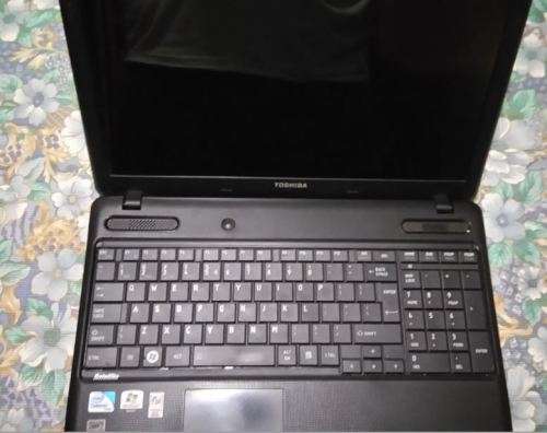 toshiba c660