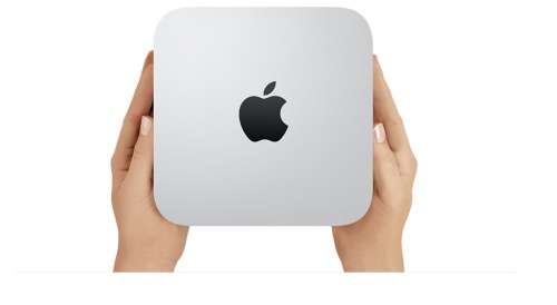 Boxed Mac Mini Core i5 4GB Ram 500GB Hard Drive + Golla Bag + Free Shipping