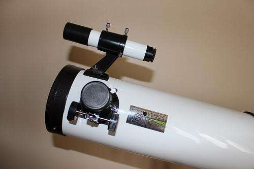 KWay Refracting Solar Telescope - Free Courier Delivery