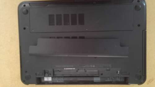 Dell i3 + HP i5 Laptop for Spares/To Fix - Free Courier Delivery!