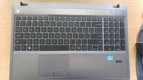 Dell i3 + HP i5 Laptop for Spares/To Fix - Free Courier Delivery!