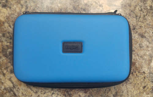 Nintendo DSi XL Mario Edition with 4 Games + Free Courier Delivery