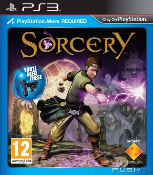 11 PS3 Games + PS3 Camera + PS3 Wand - Free Courier Delivery!