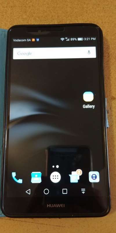 Huawei Mate 7 + 5 Free Gifts - Free Courier Delivery
