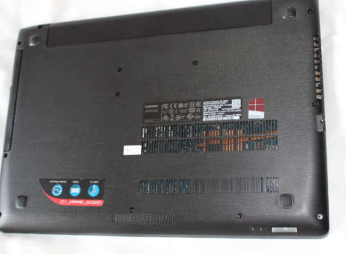 Lenovo IdeaPad 110 15-ISK i5 + 5 Extras - Free Courier Delivery!