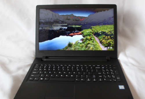 Lenovo IdeaPad 110 15-ISK i5 + 5 Extras - Free Courier Delivery!