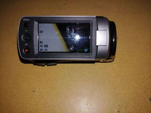 Samsung HD Camcorder HMX-F90 - Free Courier Delivery!