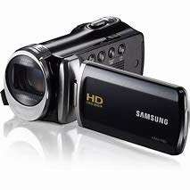 Samsung HD Camcorder HMX-F90 - Free Courier Delivery!