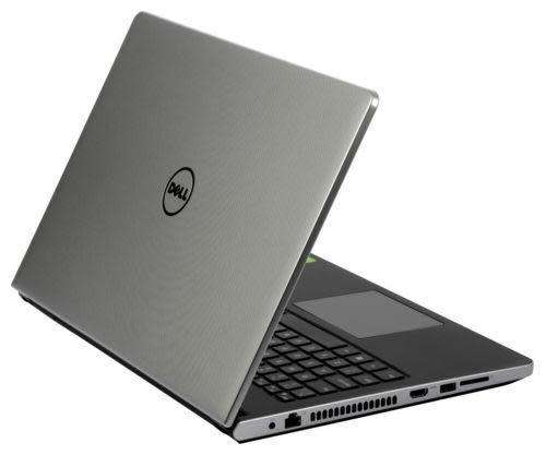 Dell Inspiron 15 i7 8GB Ram 1TB HDD