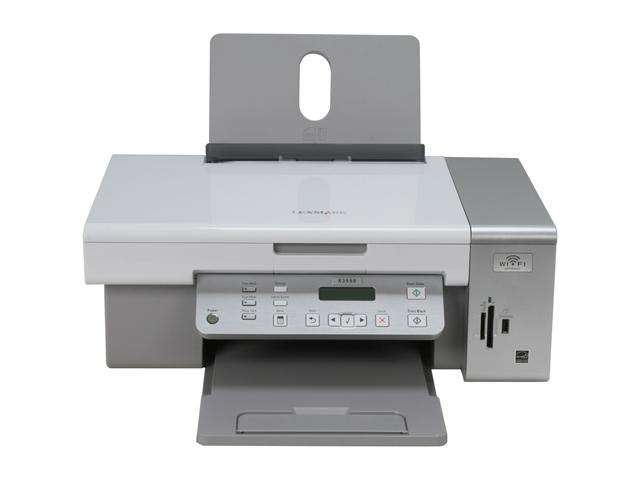 Lexmark X3550 3in1 Printer + Free Delivery