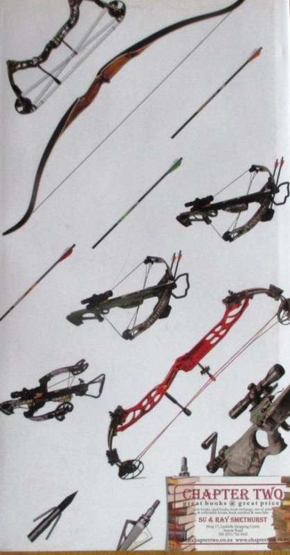 ARCHERY - Rick Sapp