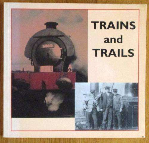 Trains and Trails