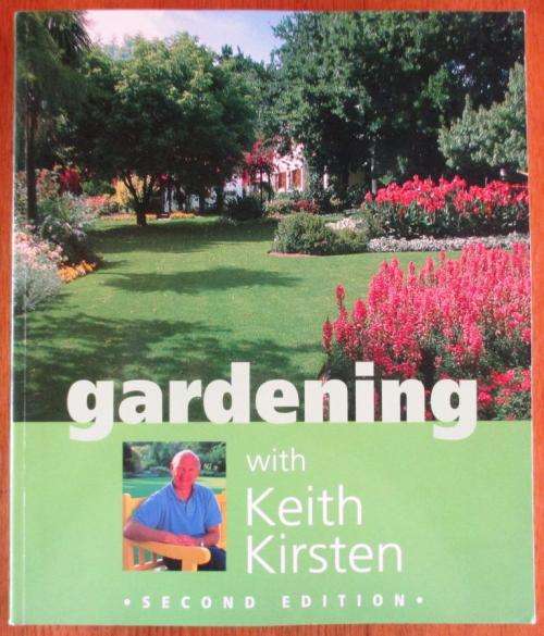Gardening with Keith Kirsten