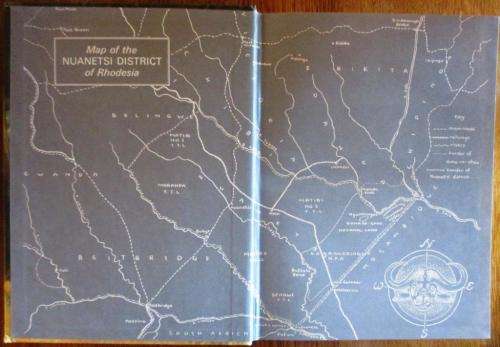 Valley of the Ironwoods: Alan Wright