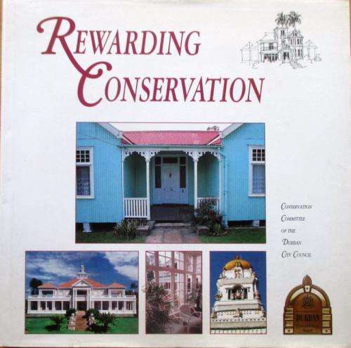 Rewarding Conservation