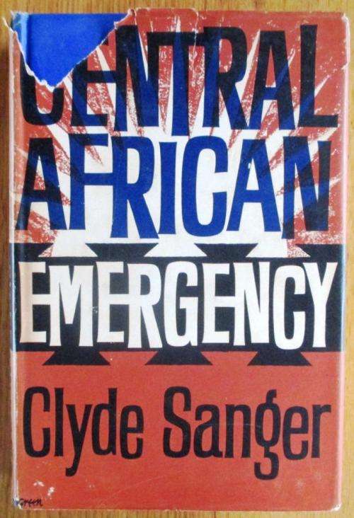 Central African Emergency