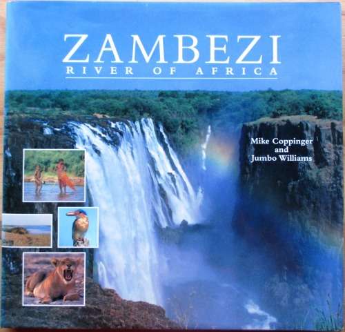 Zambezi: River of Africa