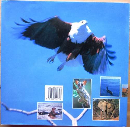 Zambezi: River of Africa