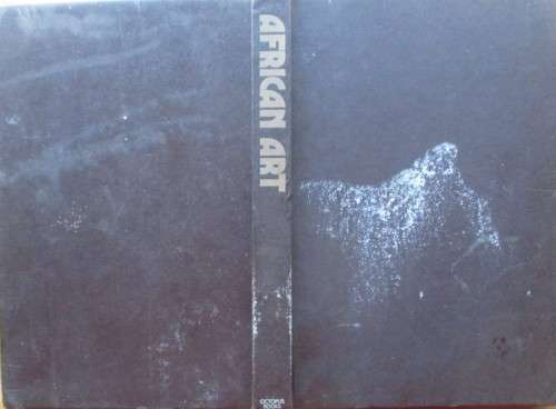 African Art and Oceanic Art