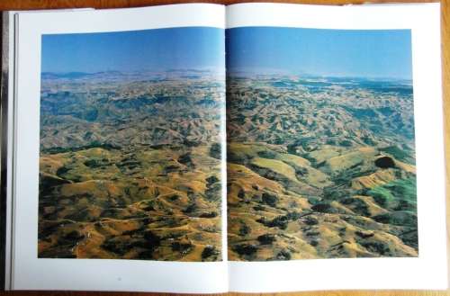 South Africa Landshapes, Landscapes, Manscapes
