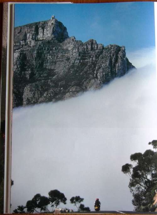 South Africa Landshapes, Landscapes, Manscapes
