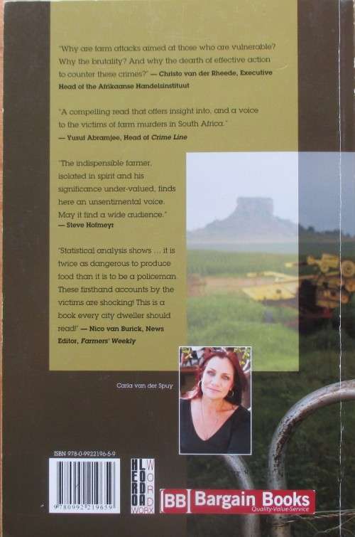 Farm Murders