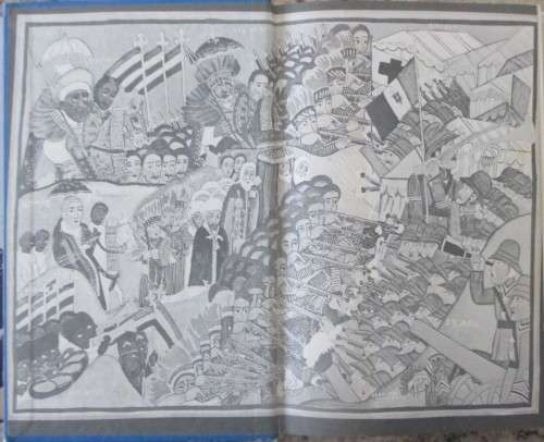The War of a Hundred Days Springboks in Somalia and Abyssinia 1940-41