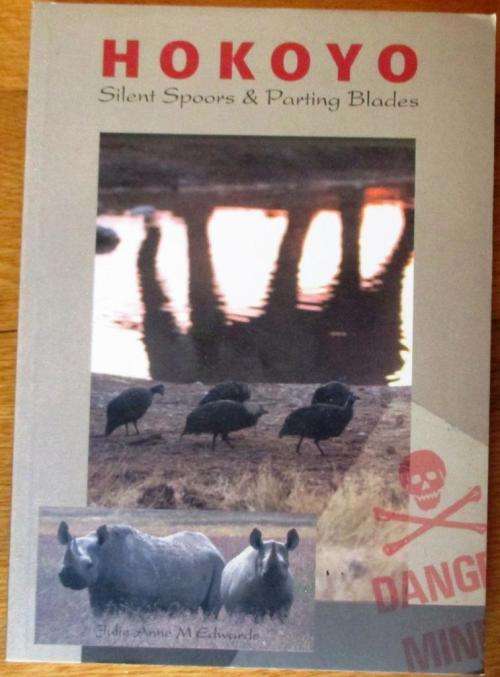Hokoyo : Silent Spoors and Parting Blades
