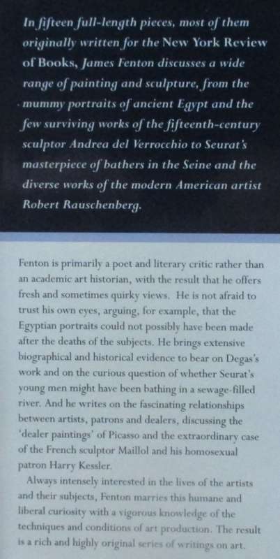 Nephew Essays on Art and Artists
