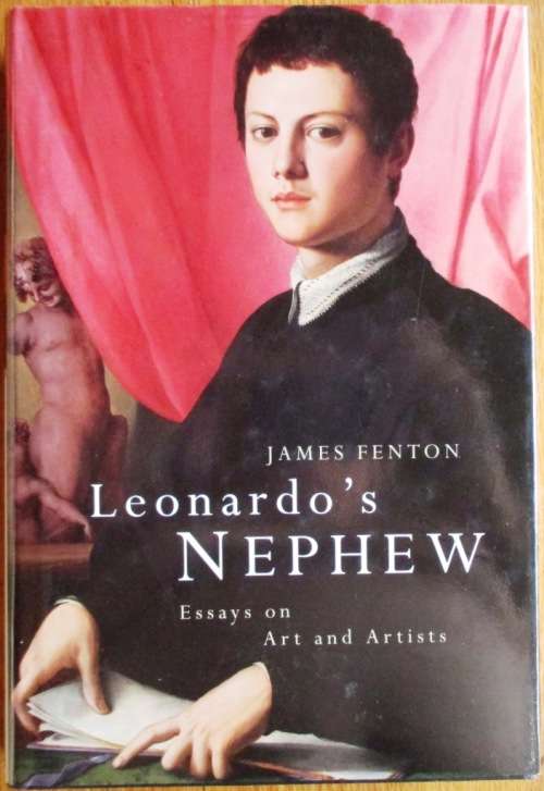 Nephew Essays on Art and Artists