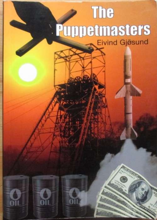 The Puppetmasters