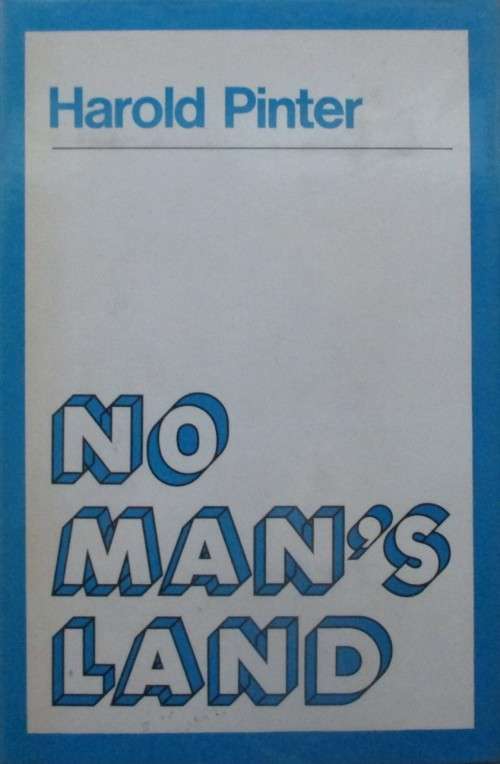No Man`s Land
