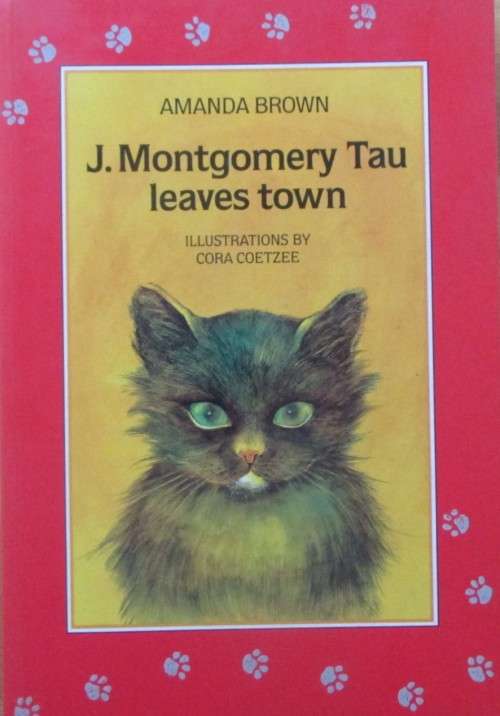 J.Montgomery Tau Leaves Town