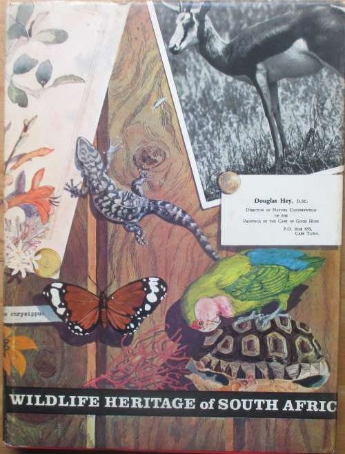 Wildlife Heritage of South Africa