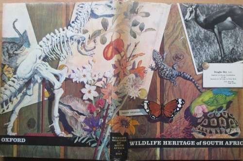 Wildlife Heritage of South Africa