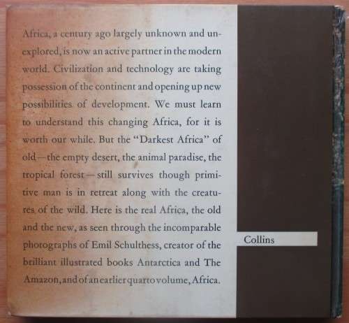 africa