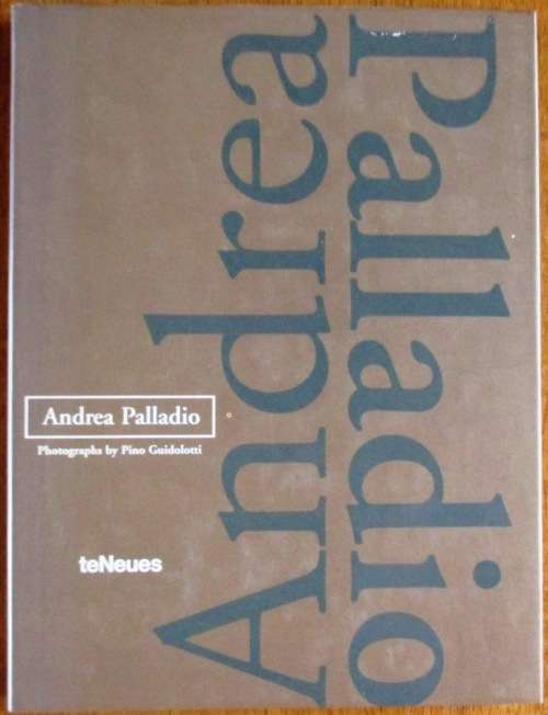 Andrea Palladio