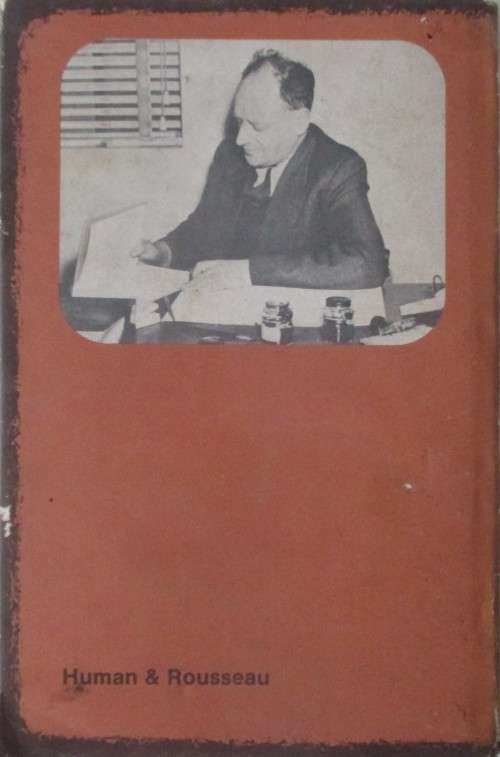 Jurie Steyn`s Post Office