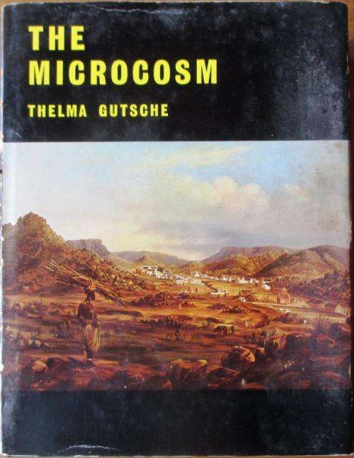 The Microcosm
