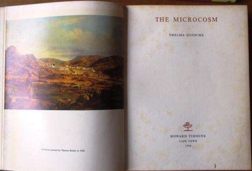 The Microcosm
