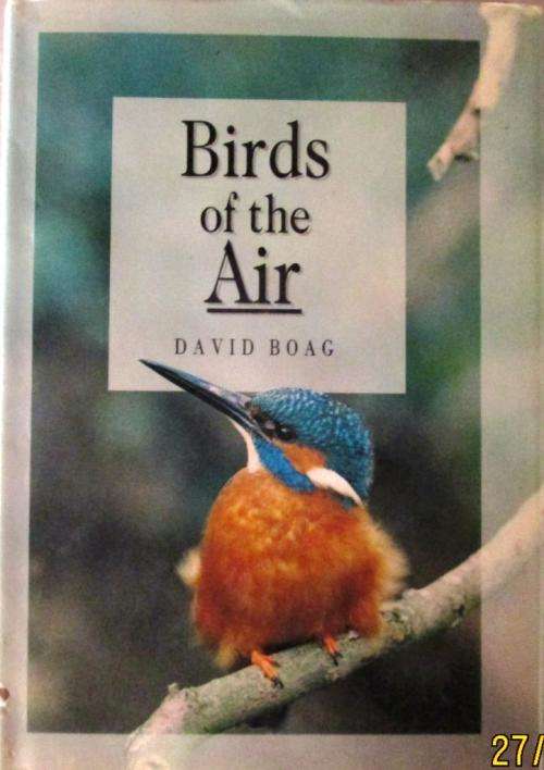 Birds of the Air