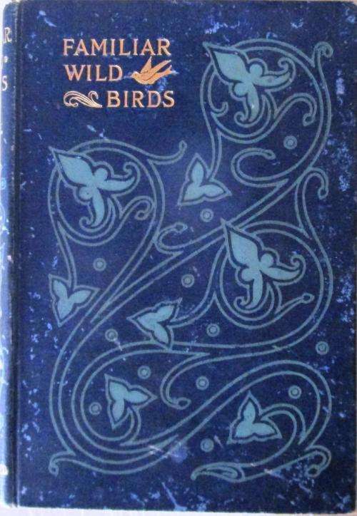 Familiar Wild Birds