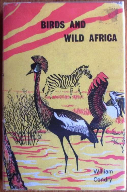 Birds and Wildlife Africa