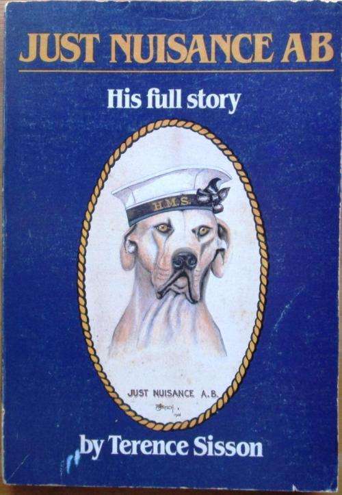 Just Nuisance A.B.: His Full Story