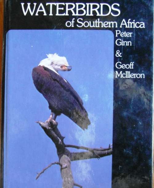 Waterbirds of Southern Africa