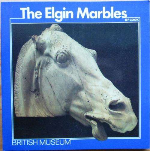 The Elgin Marbles