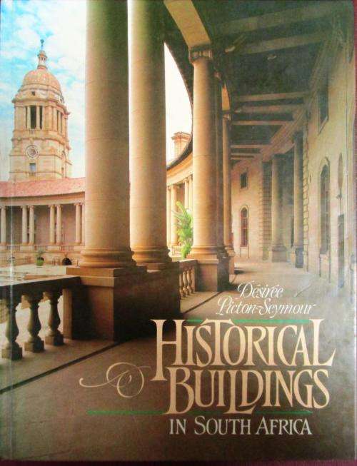 Historical Buildings in South Africa